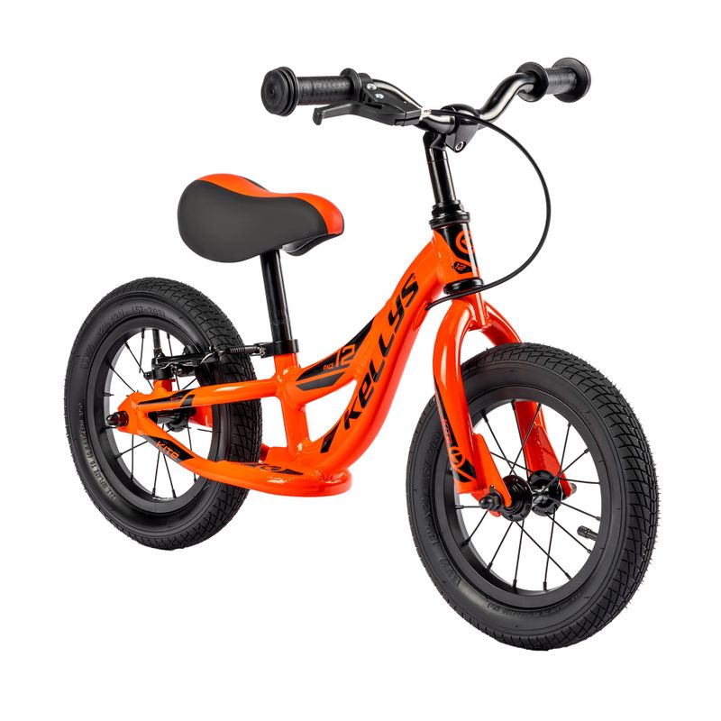 Kellys Kite 12 Race, bicicletta da cross-country di colore rosso 2