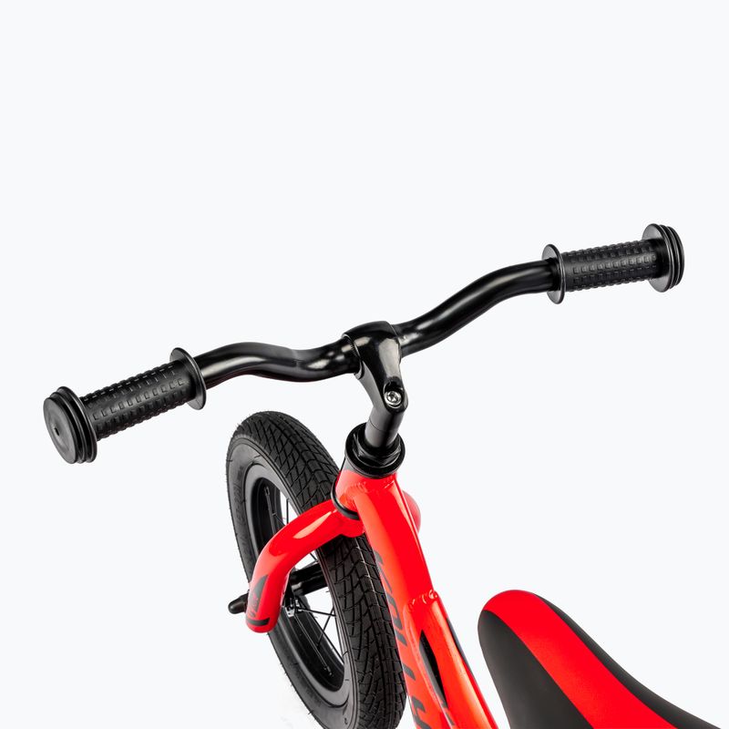 Kellys Kite 12 rosso, bicicletta da cross country 3