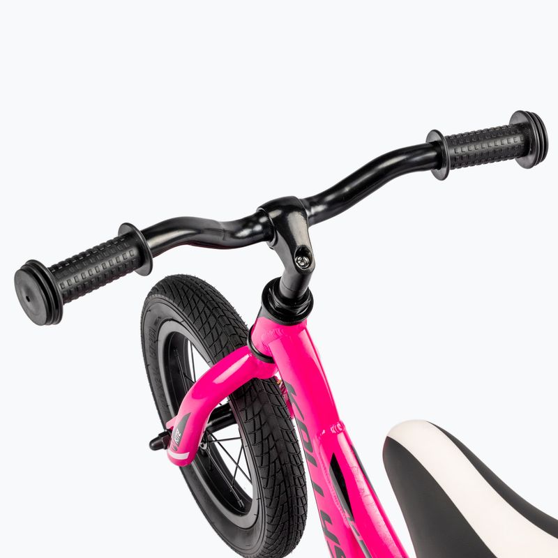 Kellys Kite 12 rosa, bici da corsa campestre 3