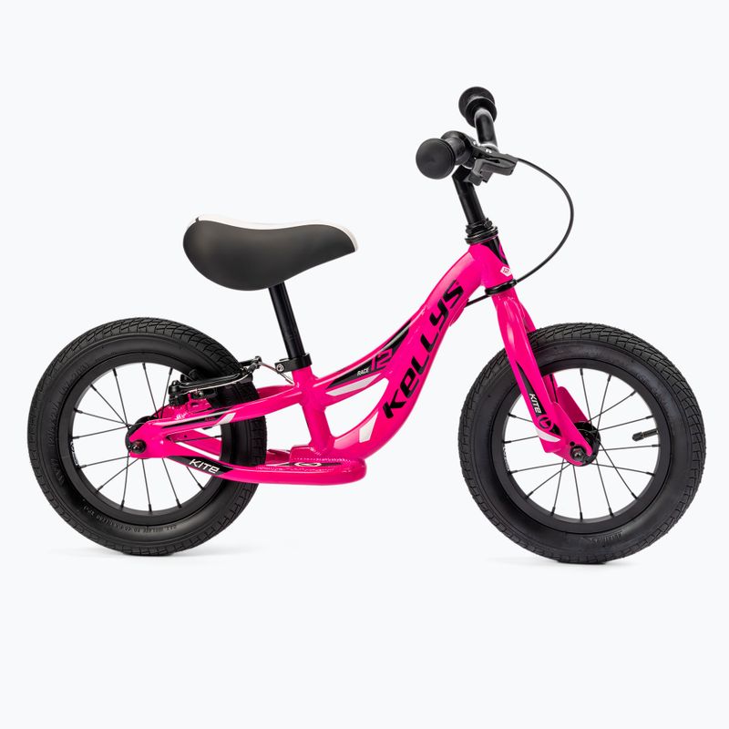 Kellys Kite 12 Race, bicicletta da cross country rosa