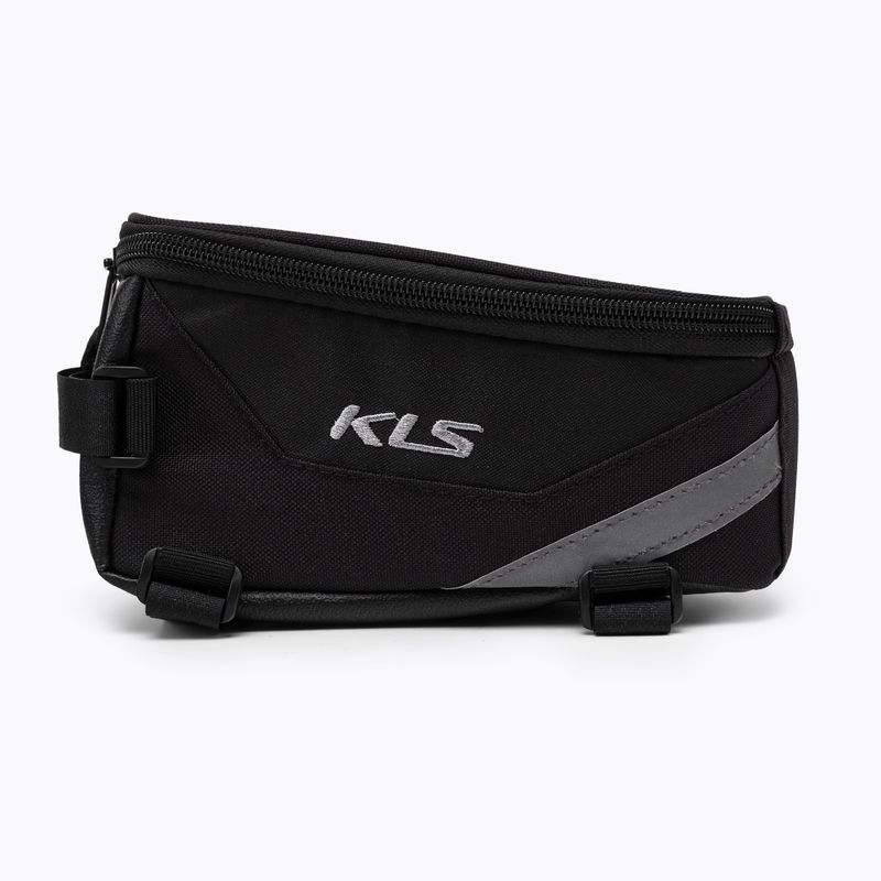 Borsa per telaio di bicicletta Kellys Brick Eco 3