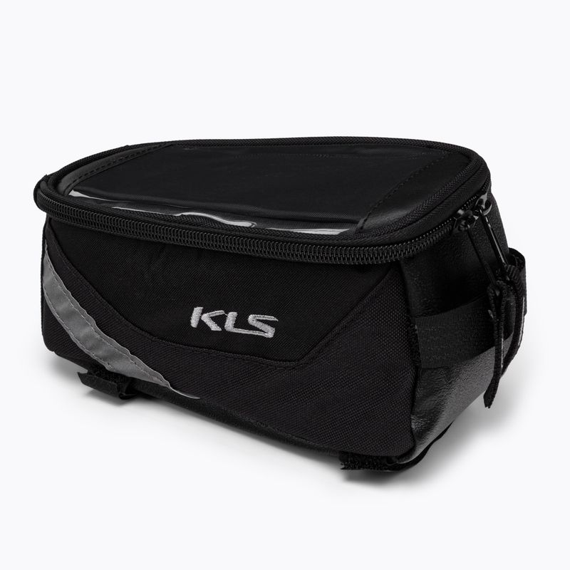 Borsa per telaio di bicicletta Kellys Brick Eco 4