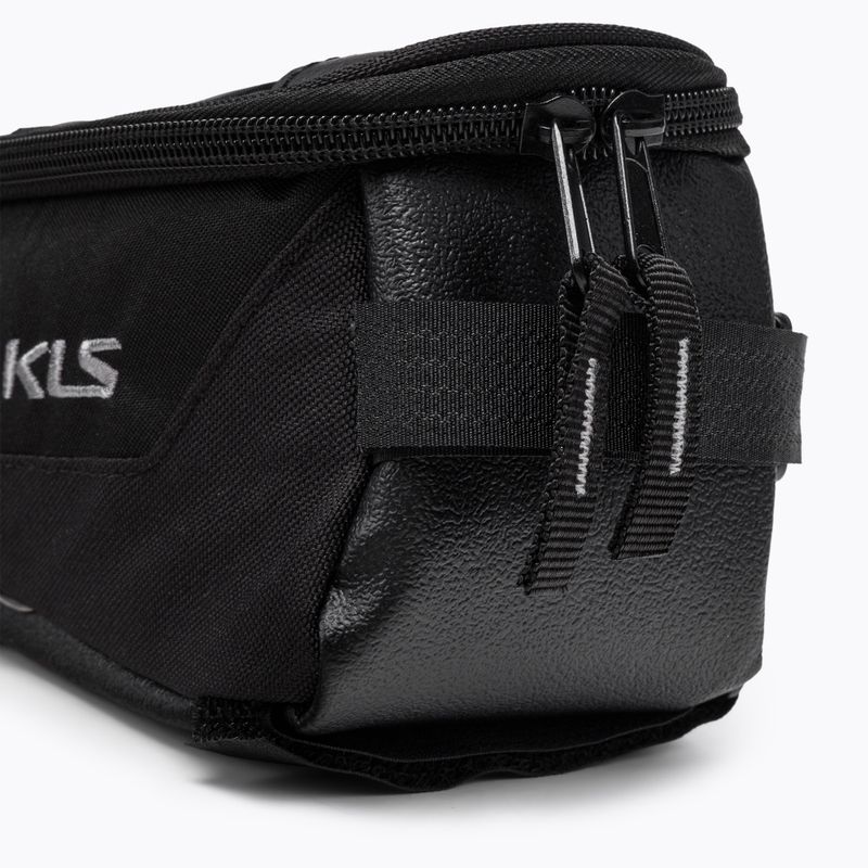 Borsa per telaio di bicicletta Kellys Brick Eco 6