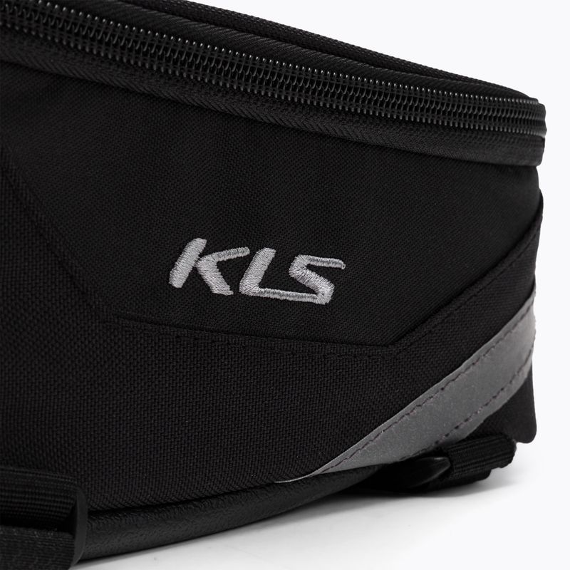 Borsa per telaio di bicicletta Kellys Brick Eco 7