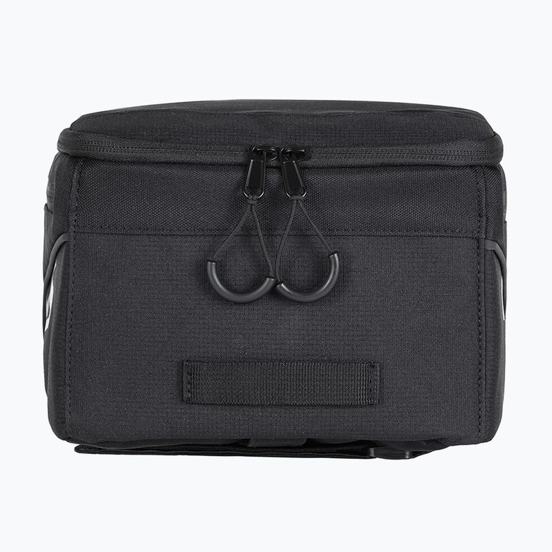 Borsa portabici Kellys Space City Eco 10 l nera 3
