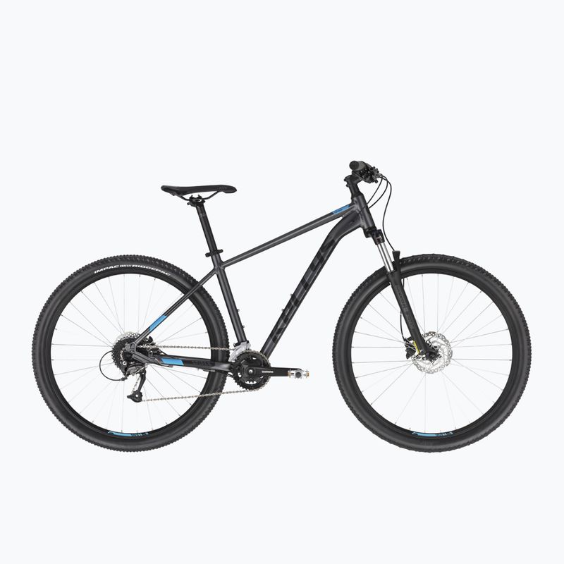 Kellys Spider 70 29" mountain bike nero 68848