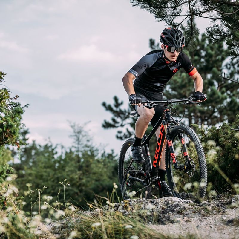 Kellys Spider 70 29" mountain bike nero 68848 4