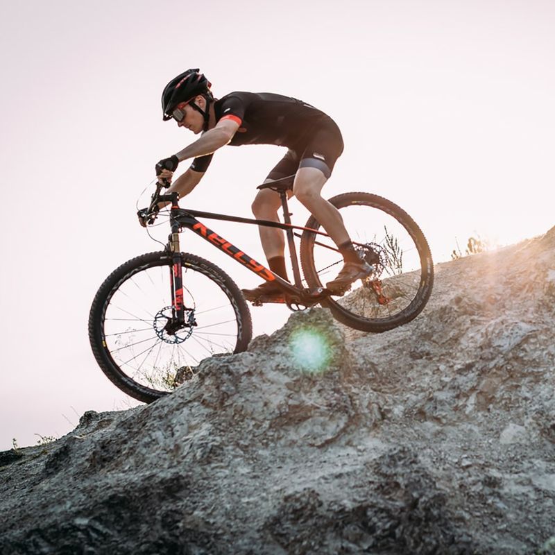 Kellys Spider 70 29" mountain bike nero 68848 5