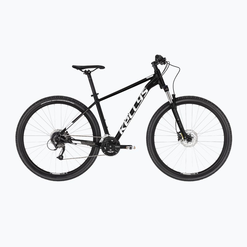 Kellys Spider 50 29" mountain bike nero 68852