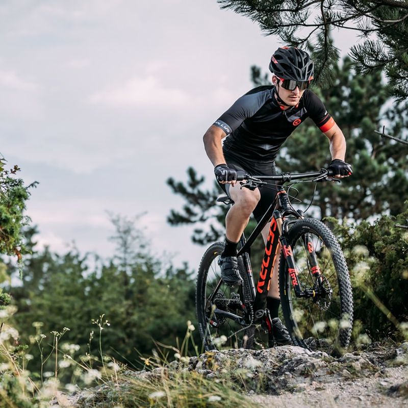 Kellys Spider 50 29" mountain bike nero 68852 4