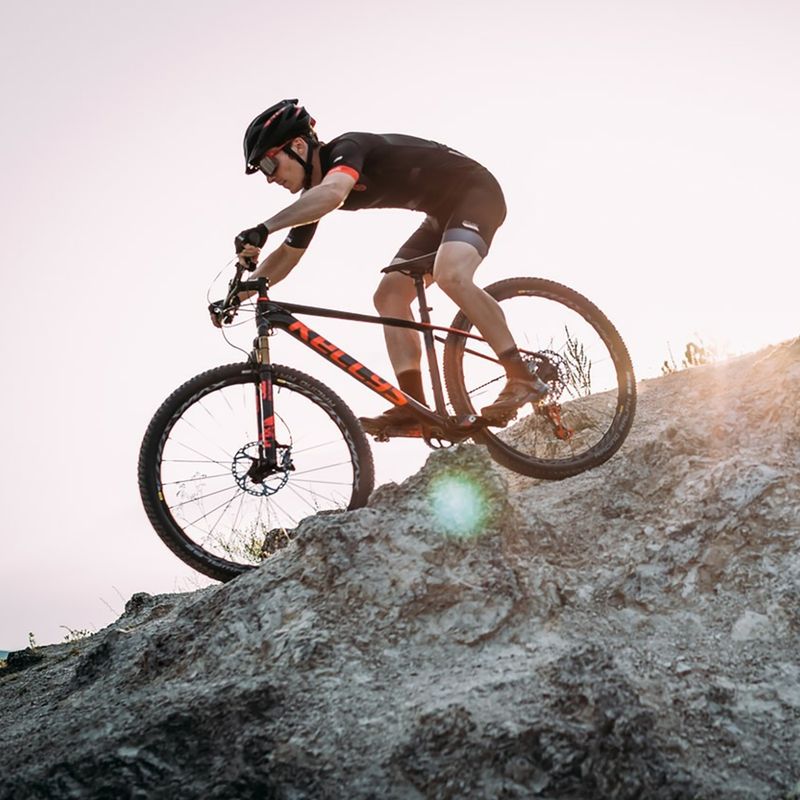 Kellys Spider 50 29" mountain bike nero 68852 5