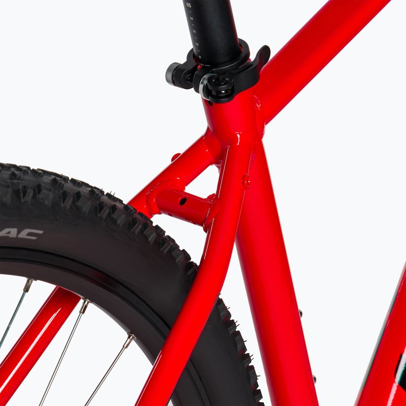 Kellys Spider 50 29" rosso 68854 mountain bike 12