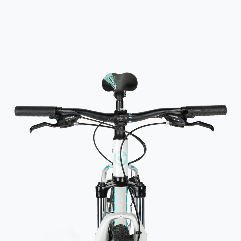 Kellys Vanity 30 mountain bike donna 27,5" bianco 68936 4