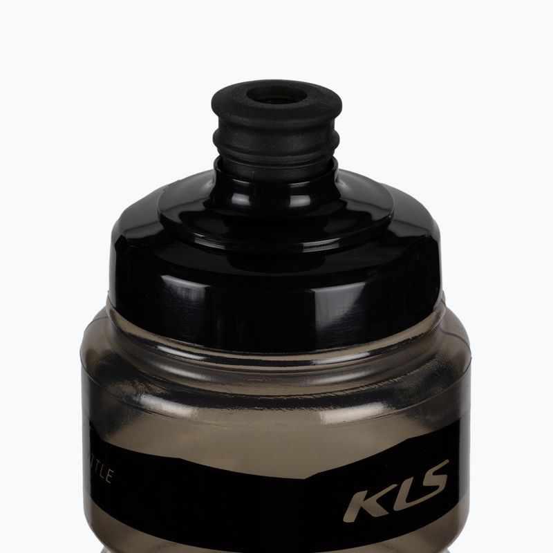 Kellys Namib 022 bottiglia da bicicletta antracite da 750 ml 4