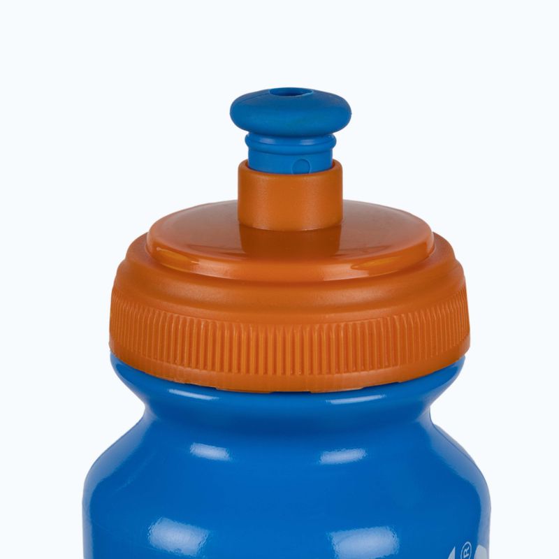 Kellys Rangipo 022 bottiglia da bicicletta per bambini 350 ml blu 4