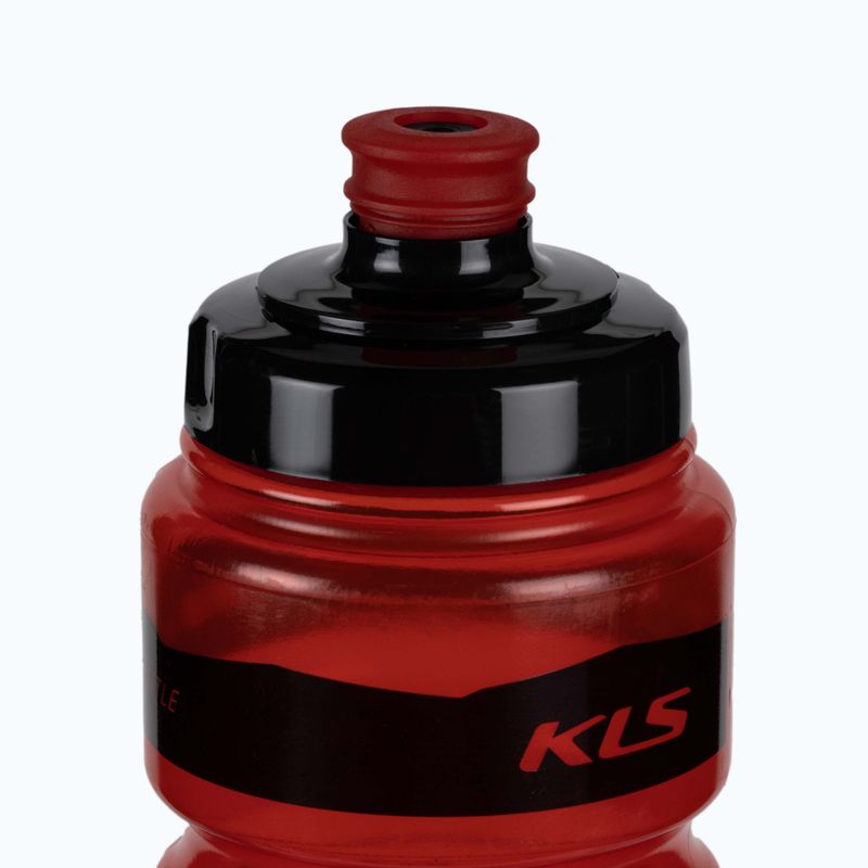 Kellys Namib 022 bottiglia da ciclismo 750 ml rosso 3