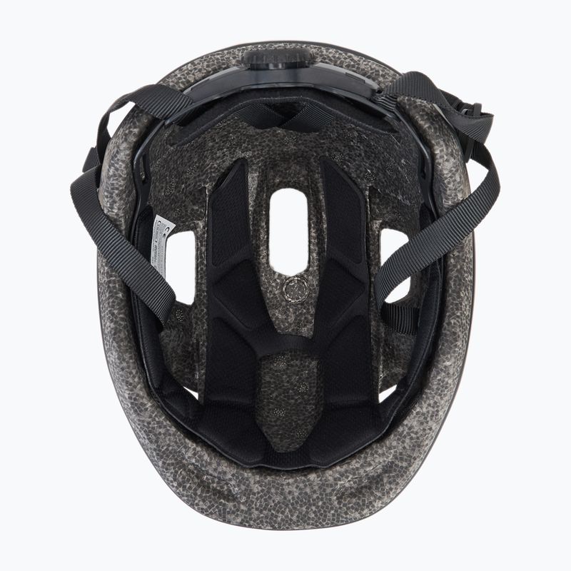 Casco da bici per bambini Kellys Acey 022 flash black 5