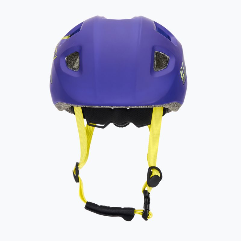 Casco da bici per bambini Kellys Acey 022 blu flash 2