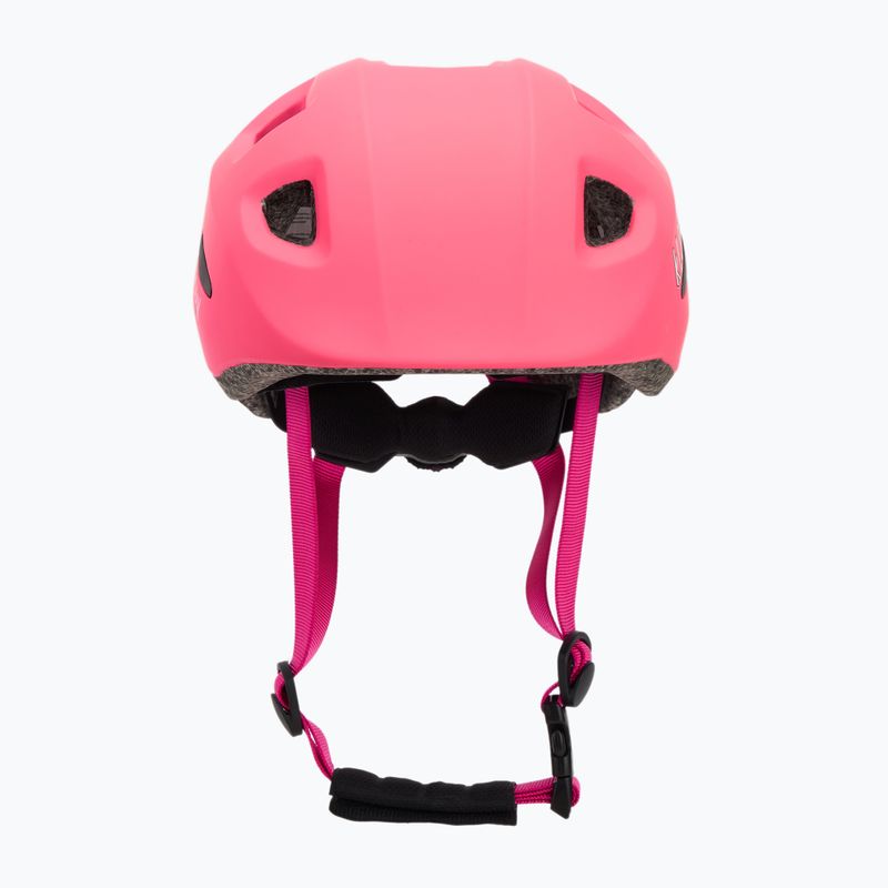 Casco da bici Kellys Acey 022 rosa per bambini 2
