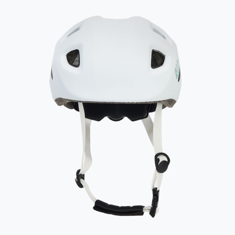 Casco da bici per bambini Kellys Acey 022 rosa bianco 2
