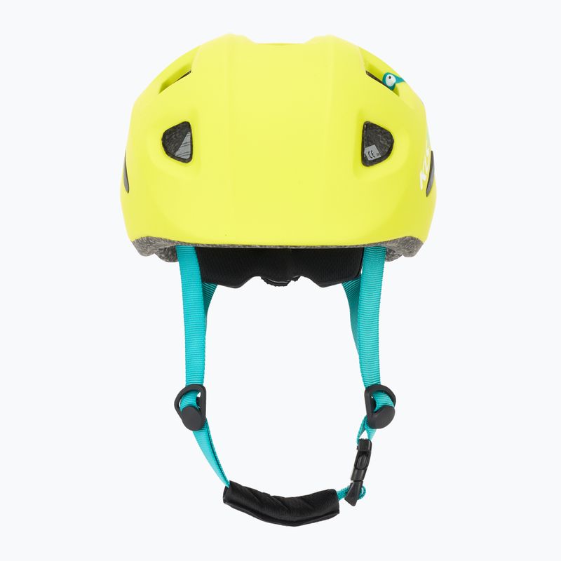 Casco da bici per bambini Kellys Acey 022 wasper lime 2