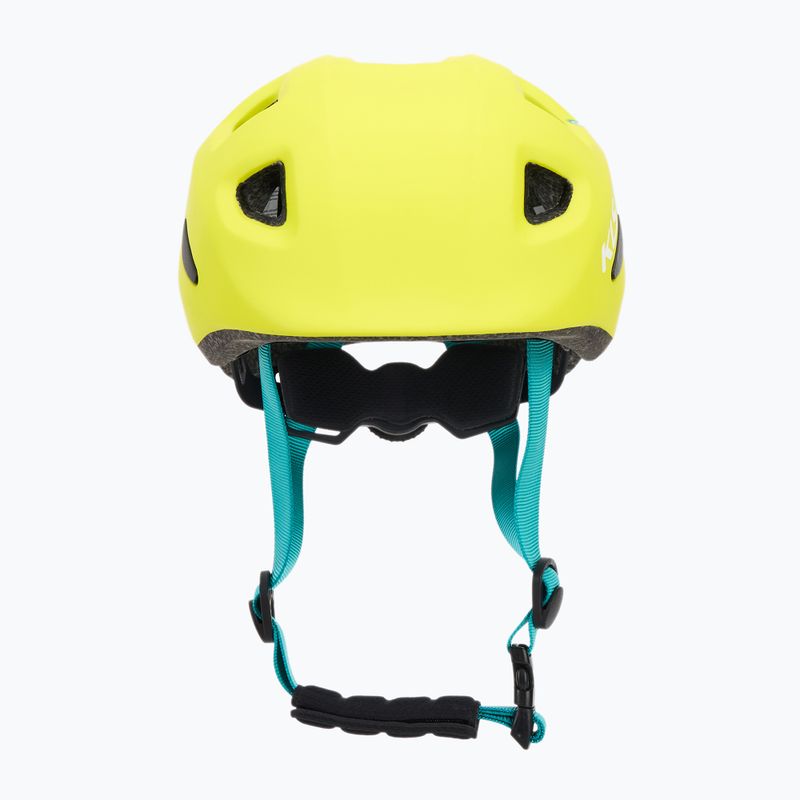 Casco da bici per bambini Kellys Acey 022 wasper lime 2