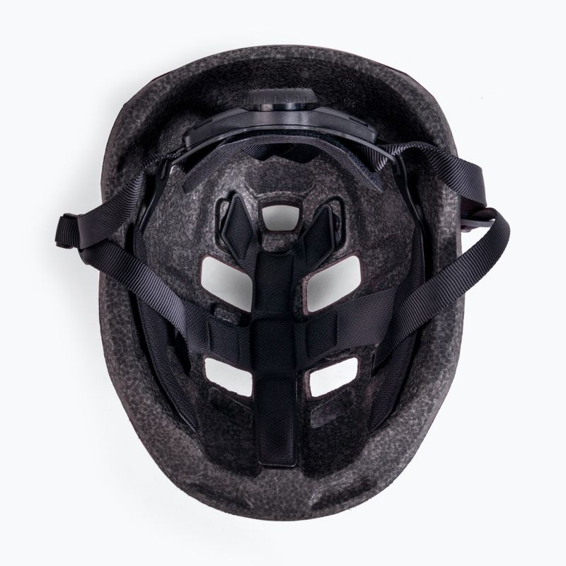 Casco da bici per bambini Kellys Zigzag 022 rosso 6