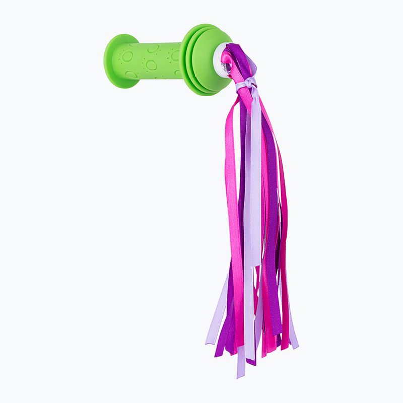 Nastri per manubrio rosa Kellys Streamers