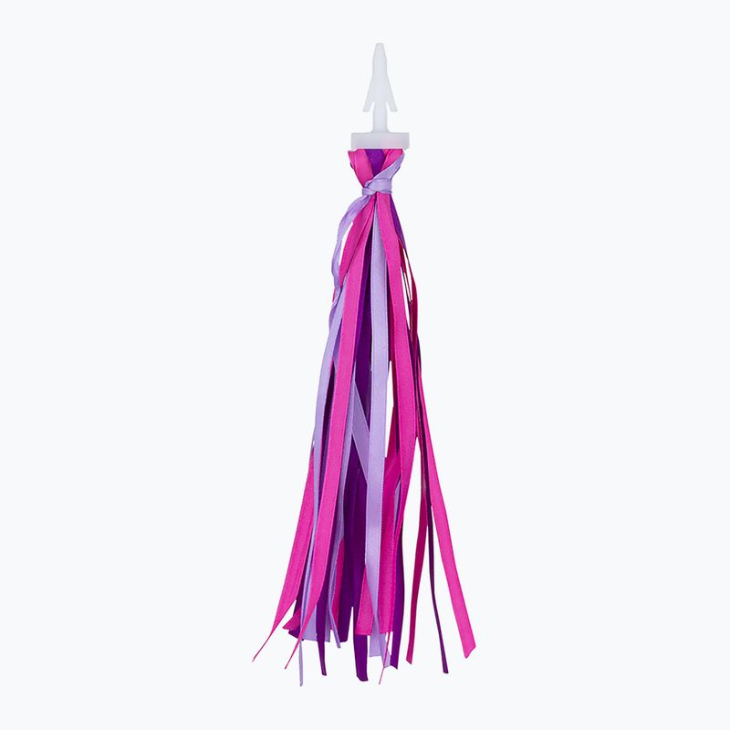 Nastri per manubrio rosa Kellys Streamers 2