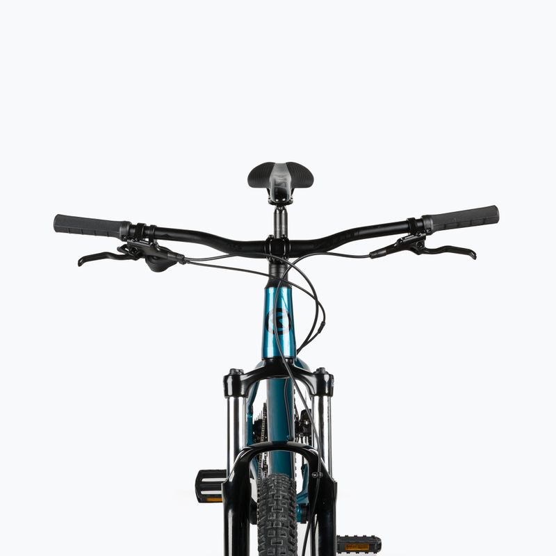 Kellys Gibon 10 29" mountain bike blu 4