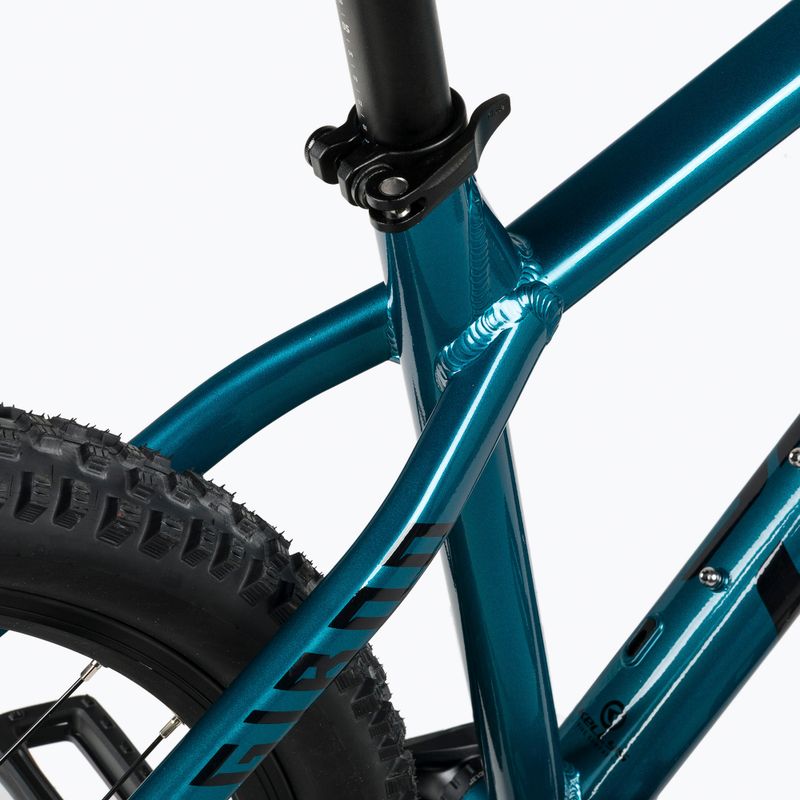 Kellys Gibon 10 29" mountain bike blu 9