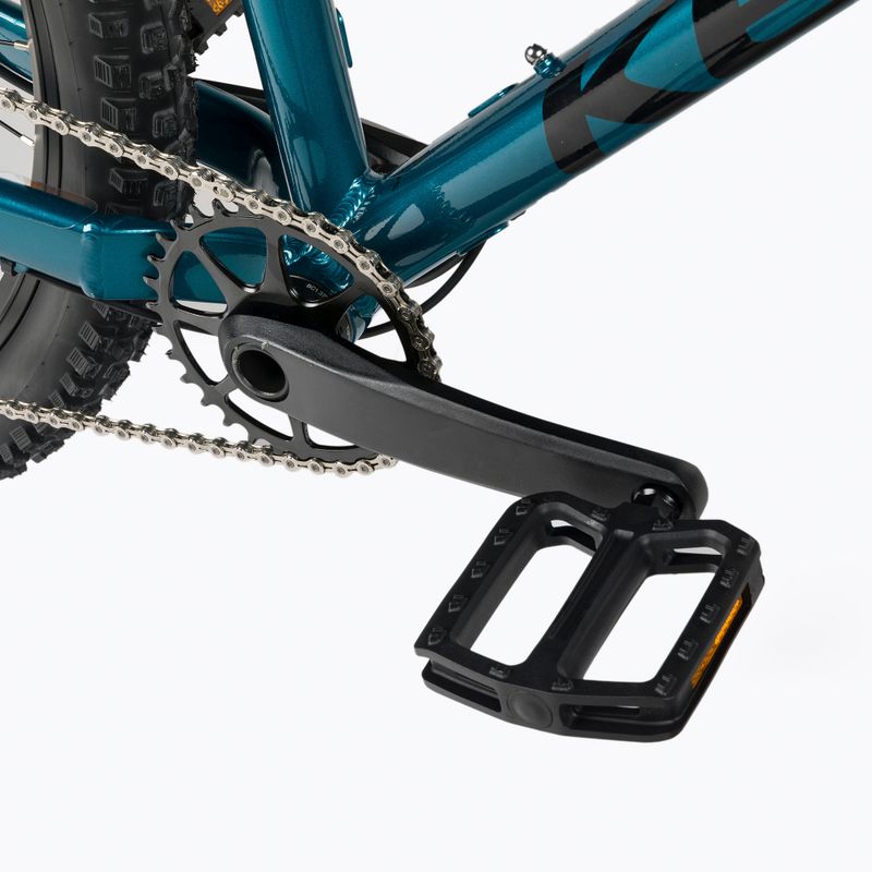 Kellys Gibon 10 29" mountain bike blu 10