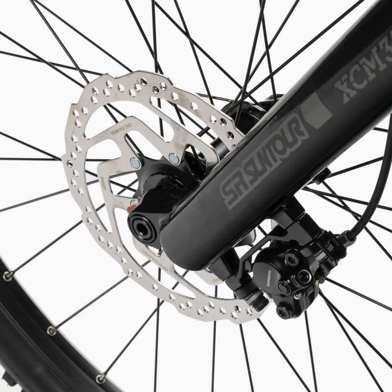 Kellys mountain bike Gibon 10 27.5" navy 12