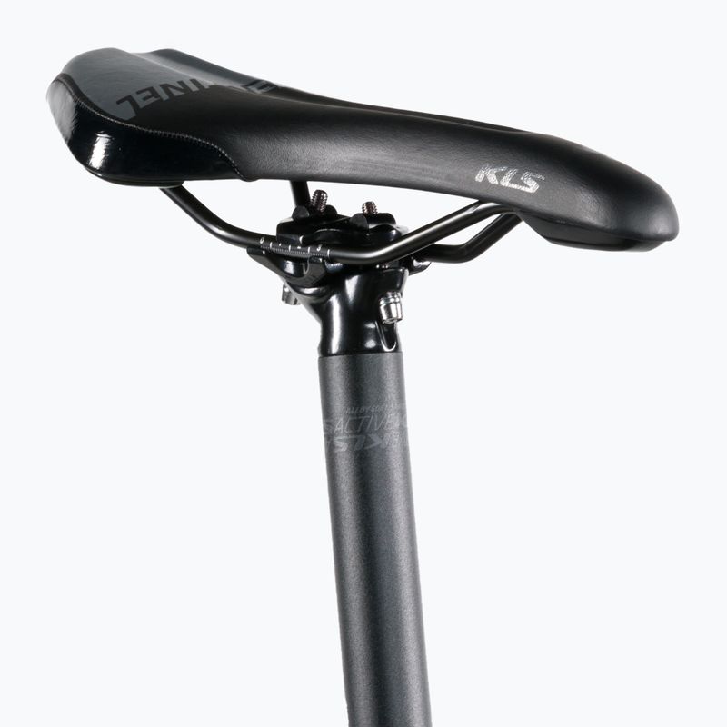 Kellys Spider 90 29" 2022 grigio/verde mountain bike 8