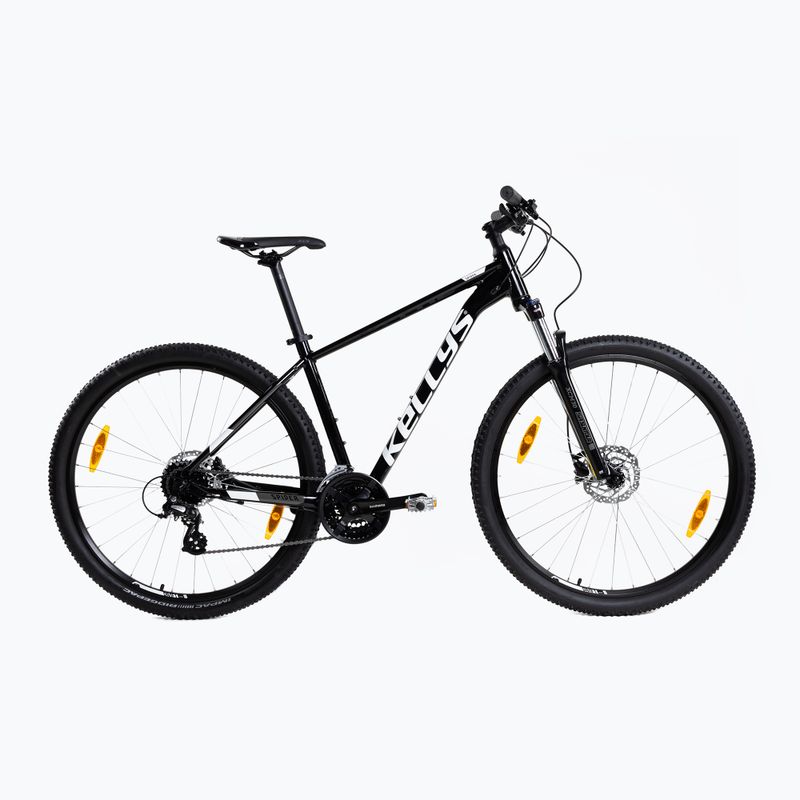 Kellys Spider 50 29" mountain bike nero 72167