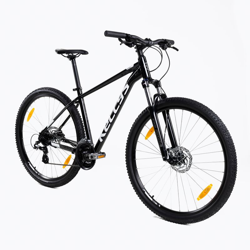 Kellys Spider 50 29" mountain bike nero 72167 2