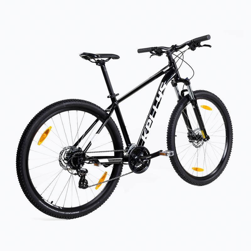 Kellys Spider 50 29" mountain bike nero 72167 3