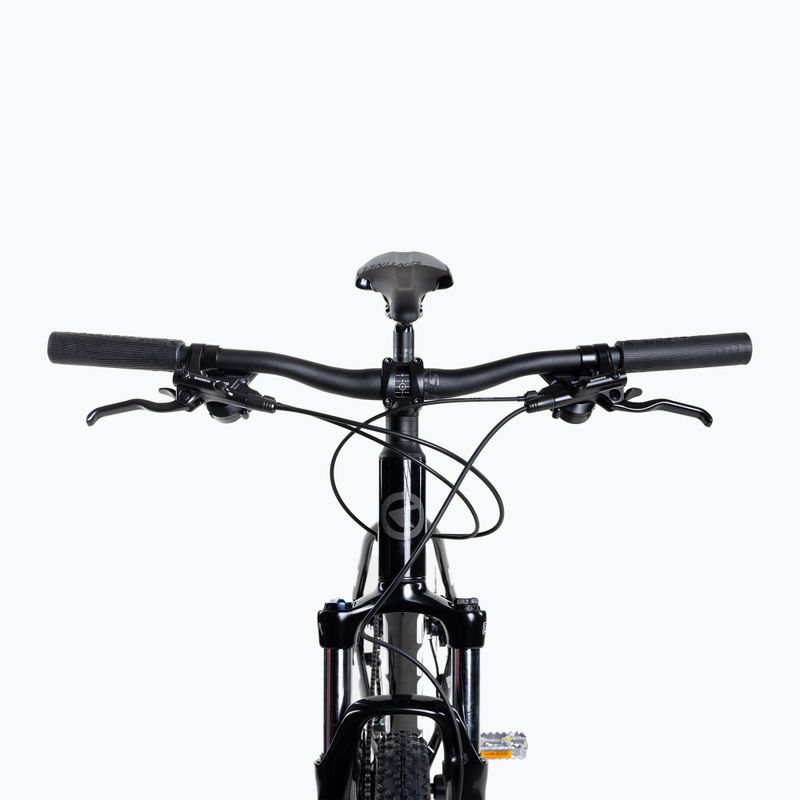 Kellys Spider 50 29" mountain bike nero 72167 4