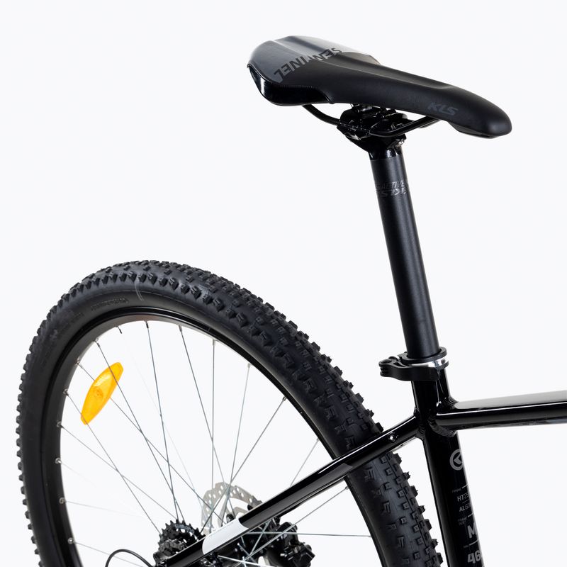Kellys Spider 50 29" mountain bike nero 72167 8