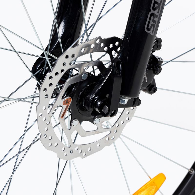 Kellys Spider 50 29" mountain bike nero 72167 12