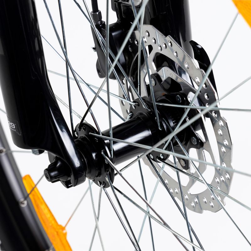 Kellys Spider 50 29" mountain bike nero 72167 13
