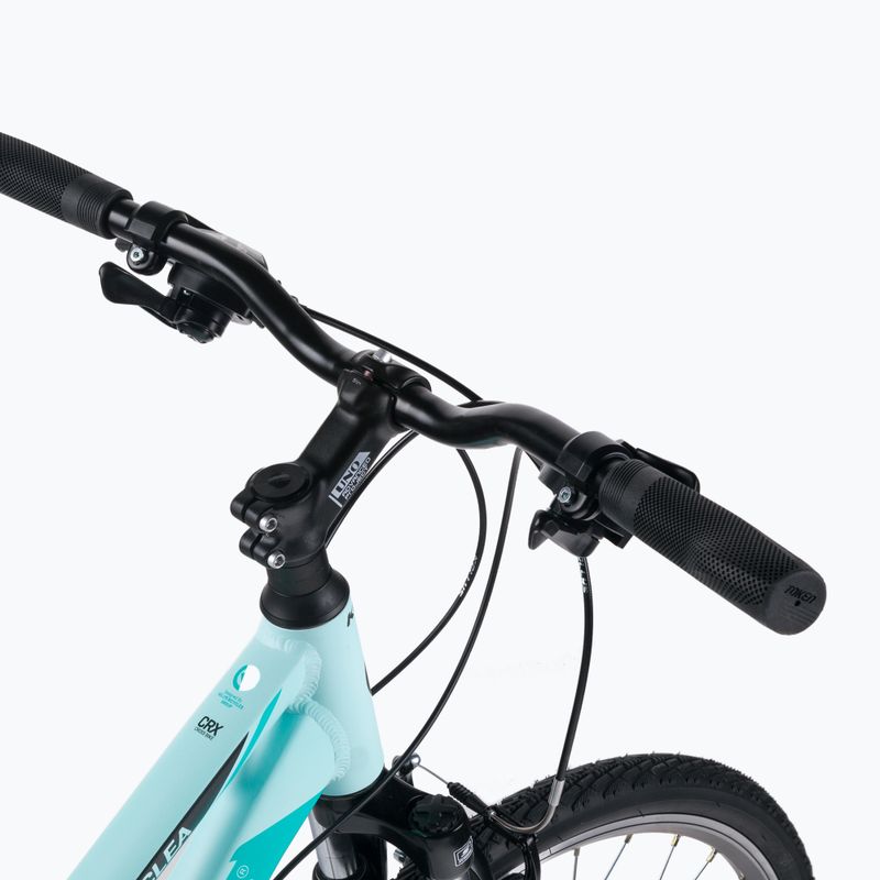 Bicicletta da cross da donna Kellys Clea 10 menta 5
