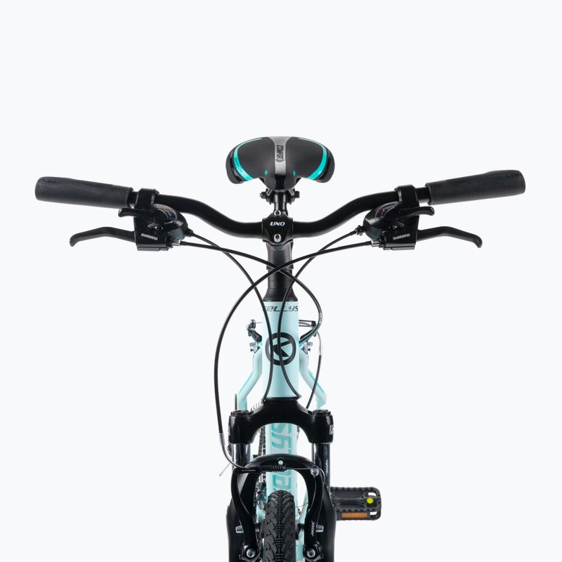 Bicicletta da cross da donna Kellys Clea 10 menta 9