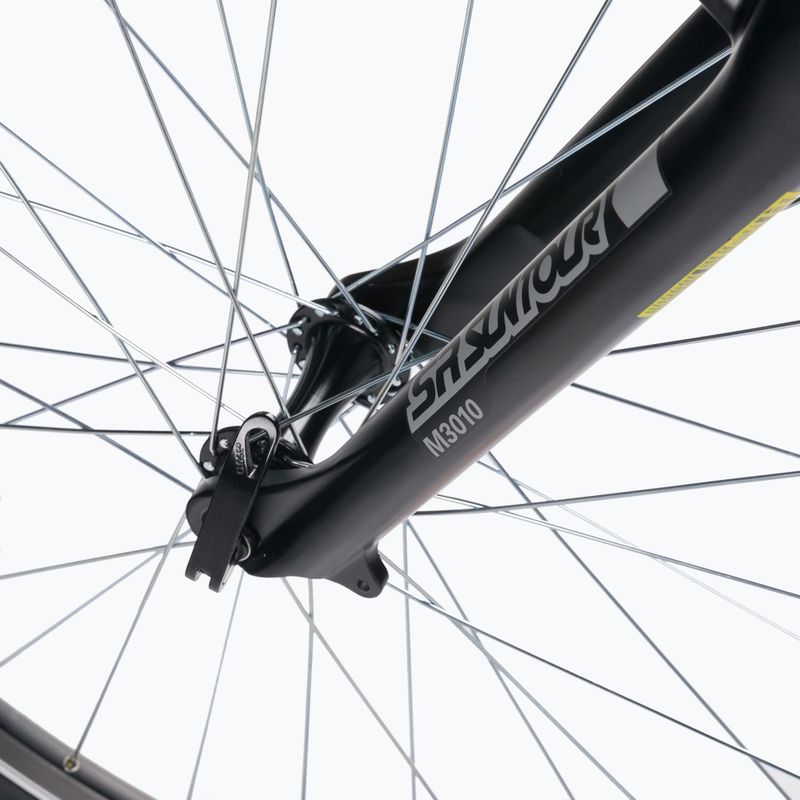 Bicicletta da cross da donna Kellys Clea 10 menta 13