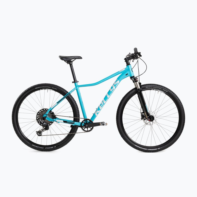 Kellys Vanity 90 29" mountain bike donna blu