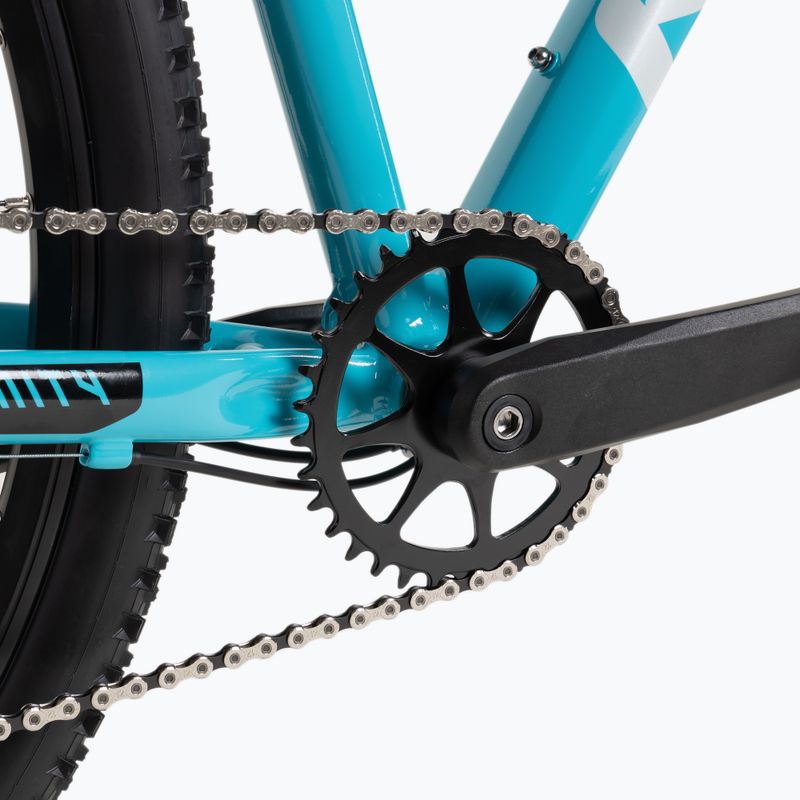 Kellys Vanity 90 29" mountain bike donna blu 10