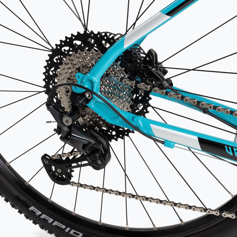 Kellys Vanity 90 29" mountain bike donna blu 11