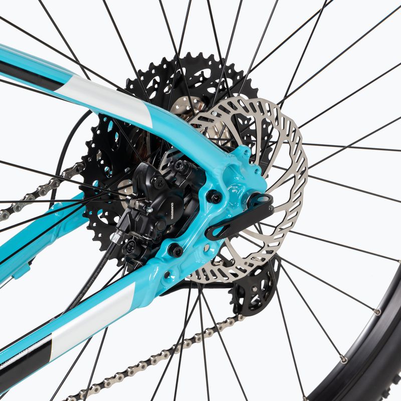 Kellys Vanity 90 29" mountain bike donna blu 12