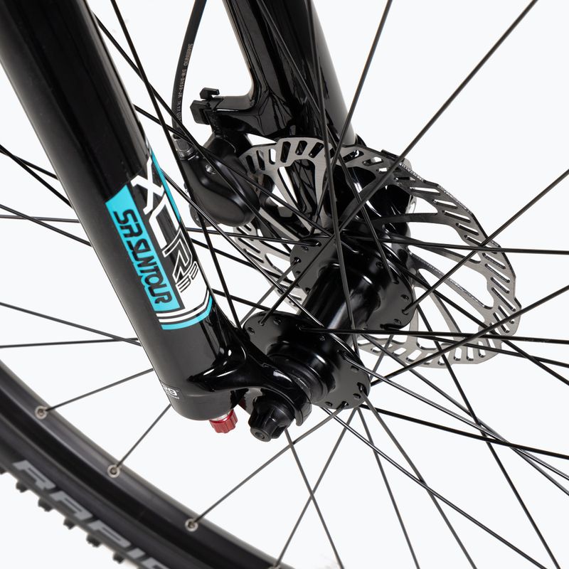 Kellys Vanity 90 29" mountain bike donna blu 14
