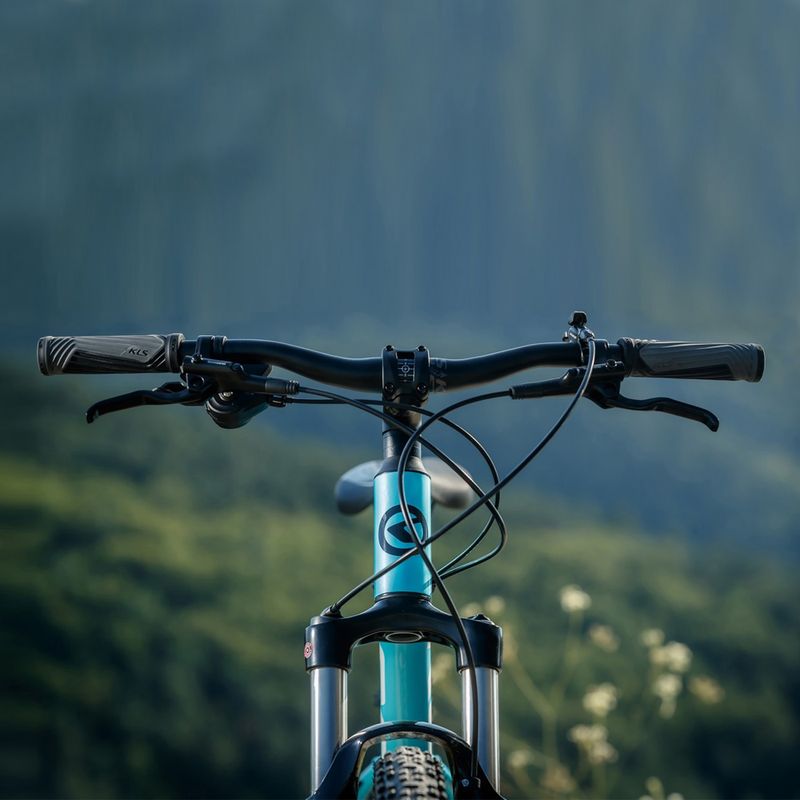 Kellys Vanity 90 29" mountain bike donna blu 19